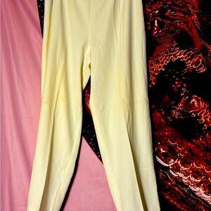 Trousers Etc. Styles Ivory Pants